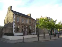 Burntisland House Hotels in Kirkcaldy