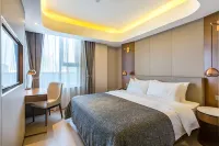 Yitel Collection (Beijing Capital Airport Hotel) Hôtels à : Pékin
