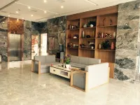 Yujing Jinwan Hotel Hotels in Changshun