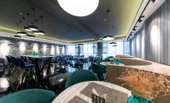 Ibis Styles Hotel(Quanzhou Wanda Quanxiu Road Store)