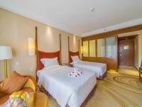 珠海海泉湾维景国际大酒店 - 天王星园景双床房