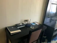 彌勒雄豐溫泉飯店（湖泉水鄉旅遊度假區湖泉生態園店） 紅河東風韻小鎮-觀景平台附近的飯店