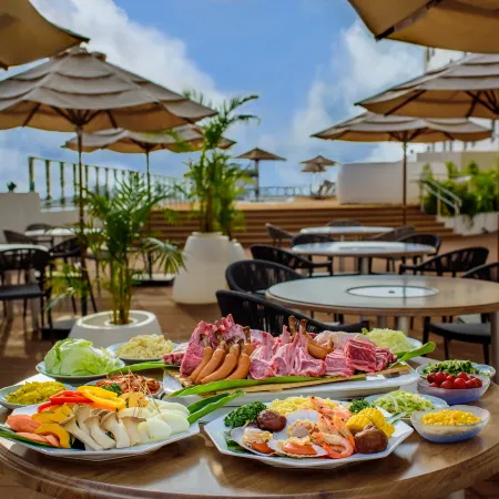Novotel Okinawa Naha