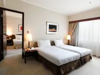 더 하워드 플라자 호텔 타이베이