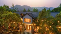 Yuanweiju Inn Mogan Mountain