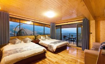 Yalexuan Hotel