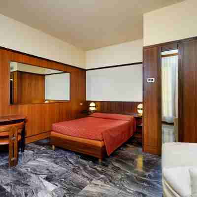 Grand Hotel Elite Rooms