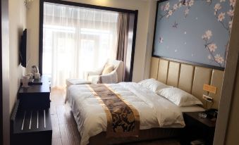 Harbin New Town Business Hotel