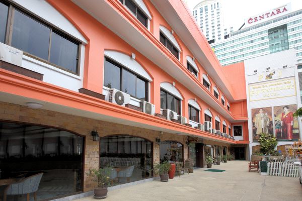 PJ 워터게이트 호텔(PJ Watergate Hotel)_1
