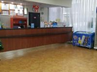 7天连锁酒店(天津解放南路店) - 大堂酒廊