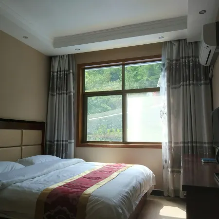 Foping Jidu Hotel
