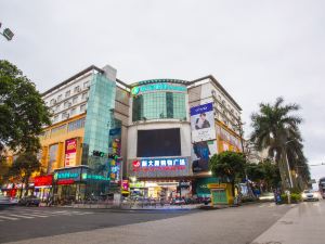 城市便捷飯店（防城港興港大道店）