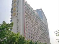 广州大荣酒店