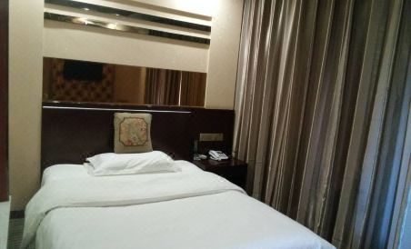 Qingyang Duhao Hotel - Housity