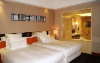 Hepan Inn Hotels in Harqin Left Wing