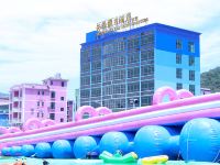 深圳西涌假日酒店 - 酒店外部