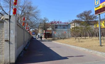 7-Day Chain Hotel (Tianjin Eye Jinshiqiao Subway Station Branch