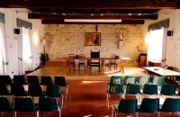 Domus Ecclesiae Hotel di Gualdo Tadino