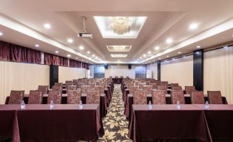 Spring Time Hotel (Guangzhou Yantang Metro Station) - Housity