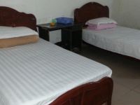广州长洲和平公寓 - 标准双床房