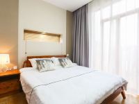 上海云水谣精品民宿 - 花园大床房A