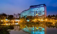 Shin Shin Hotels-Songshan Hotel in zona Songshan Fengtian Temple