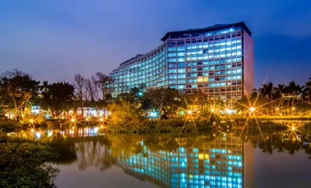 Shin Shin Hotels-Songshan