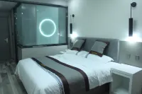 City 118 Select Hotel (Dongming Nanhua Shopping Plaza) Hotels in Dongming County