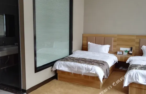 察布查爾海峯酒店