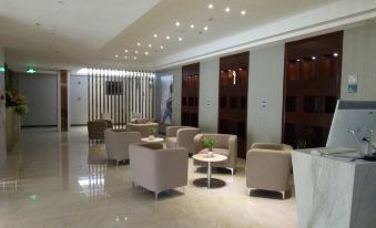 City Comfort Inn (Zhuhai Doumen Ninghai)