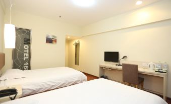 Motel 168 (Changsha Railway Station Metro Station)