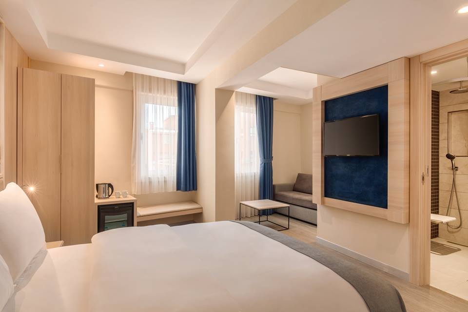 Ramada by Wyndham Istanbul Old City