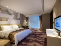 Fortune Gloria Plaza Hotel Xiangtan Hotels in Xiangtan