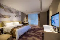 Fortune Gloria Plaza Hotel Xiangtan Hotels in Xiangtan