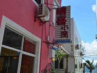 深圳较场尾南栖客栈 - 酒店外部