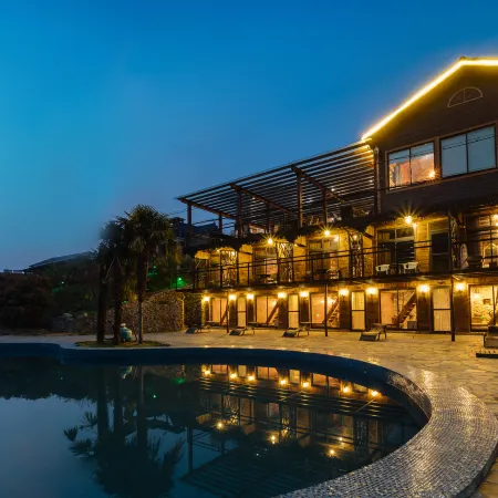 Moganshan Xiaoyao Resort