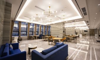 Echarm Hotel(Foshan Sanshui Wanda Plaza)