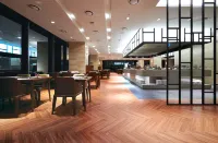 Jeongseon JS Grand Palace Hotel - 3-stjärniga