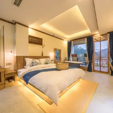 Zizai Shanju Yeshe Chain Inn
