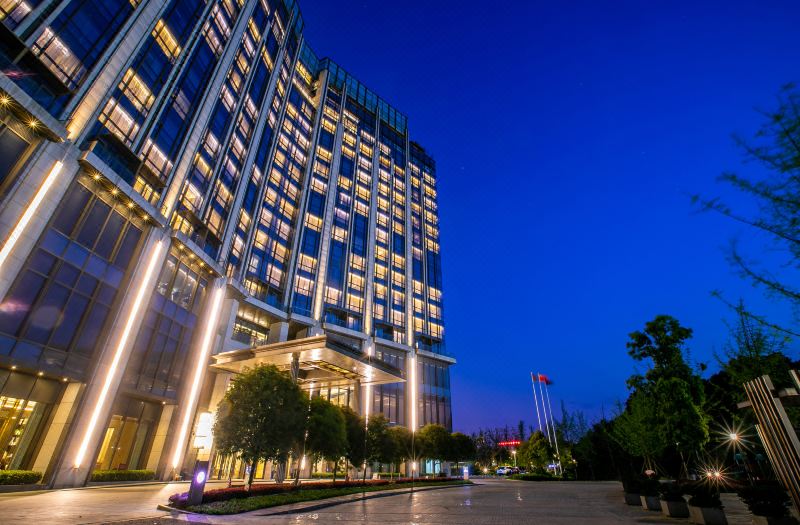 Guiyang Century Hotel photo 5