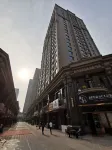Qijia Video E-sports Hotel (Daming Palace Wanda Plaza Yujiazhai Subway Station) Hotels in Xi'an
