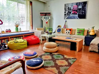 Timing Hostel