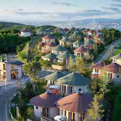 グランシャリオ北斗七星135° Hotel Exterior