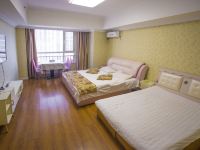抚顺宜家体验式公寓 - 商务家庭双床房
