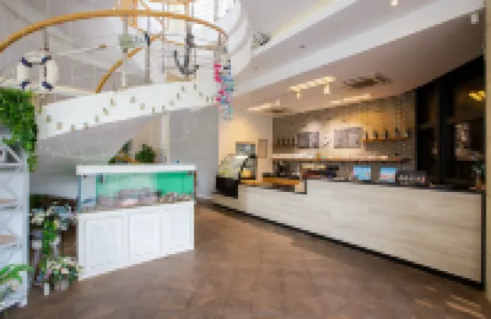 qihai Shared Apartment (Qionghai Boao Jinwan Store)