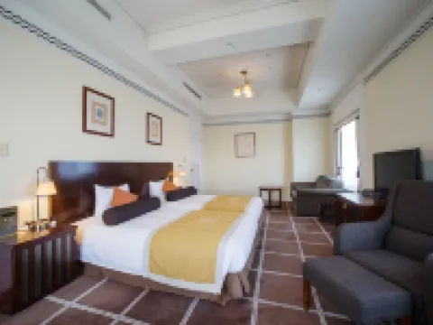 ホテルモントレエーデルホフ札幌 札幌のホテル