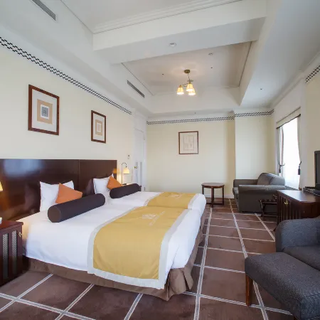 Hotel Monterey Edelhof Sapporo