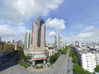 南宁国宾美景养生酒店 - 酒店外部