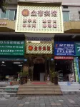Dazhou Jindi Hotel