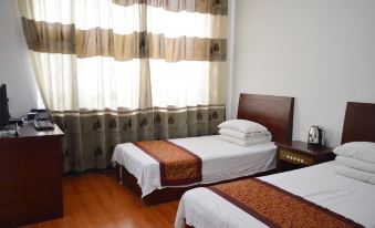 Shenzhou Jixiang Express Hotel